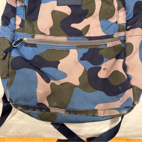 State Kane Kids Camo BackPack - Picture 5 of 6